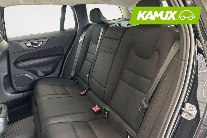 Volvo V60 bild 15