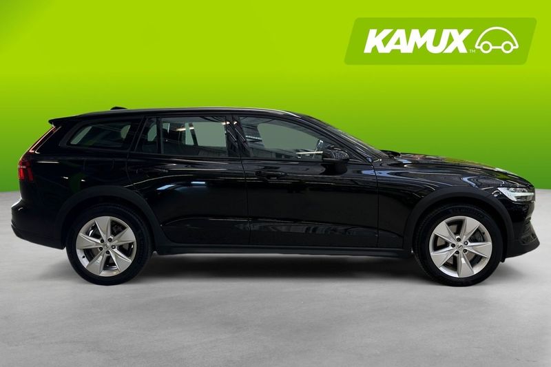 Volvo V60 bild 2
