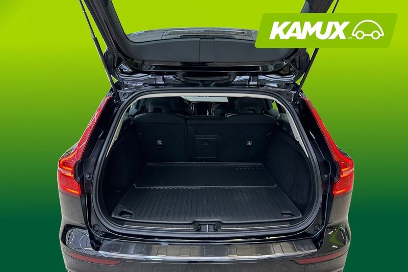 Volvo V60 bild 17