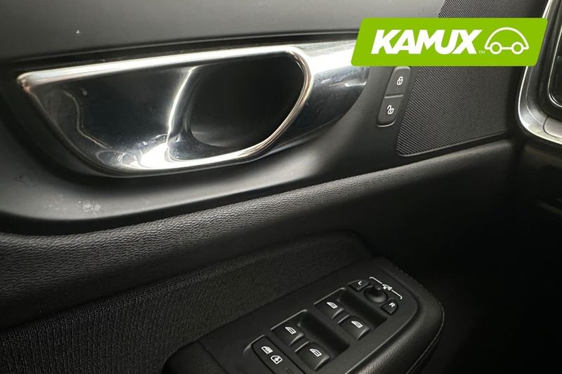 Volvo V60 bild 25