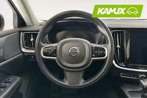 Volvo V60 bild 14
