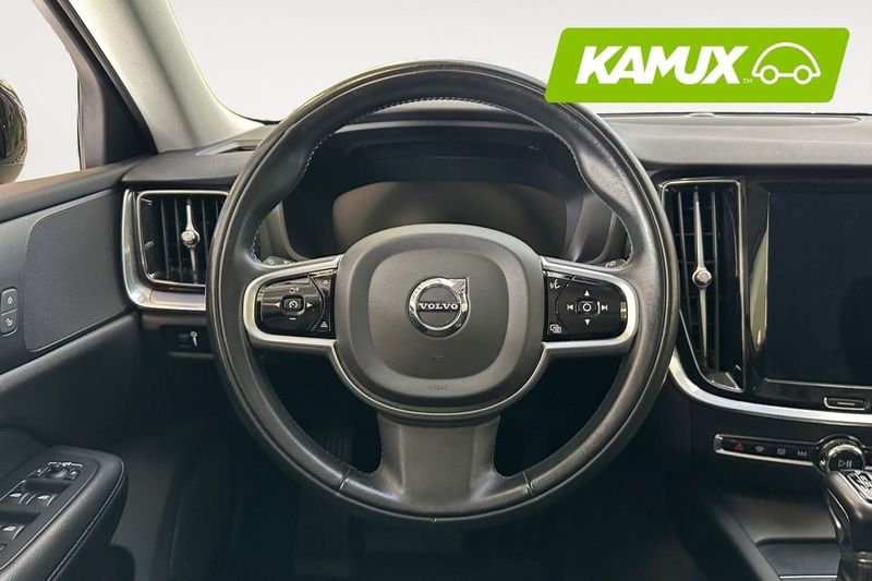 Volvo V60 bild 14
