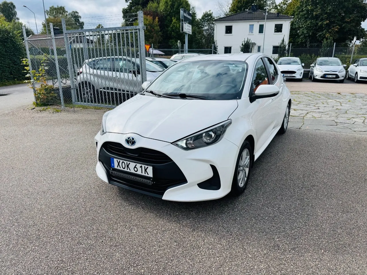 Vehicle image 1