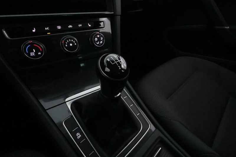 Volkswagen Golf bild 21