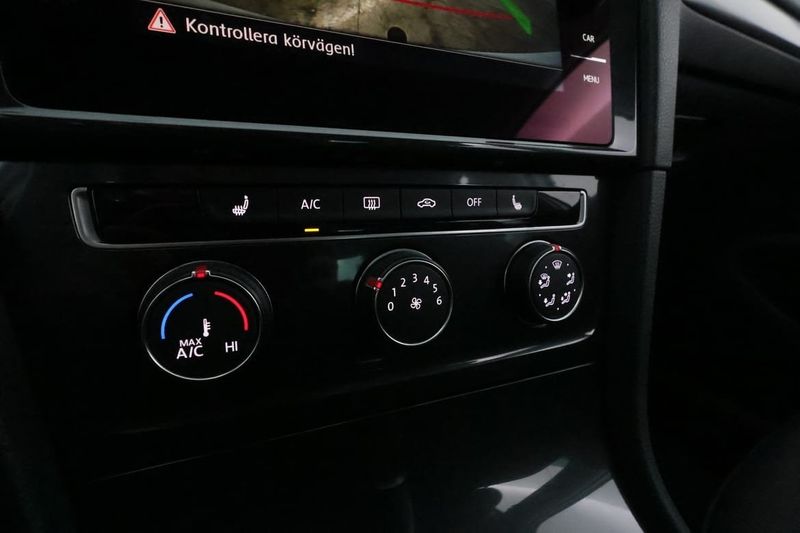 Volkswagen Golf bild 22