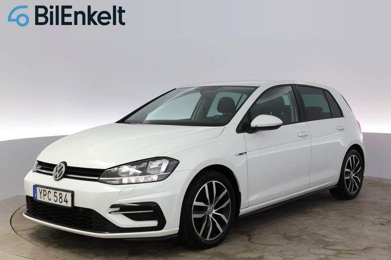 Volkswagen Golf bild 4