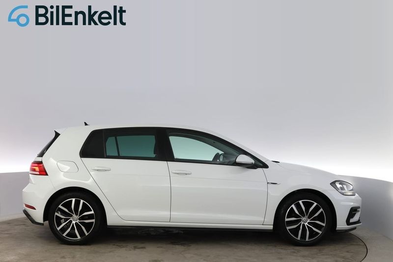 Volkswagen Golf bild 2