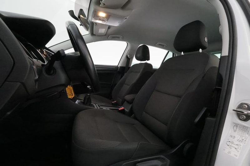 Volkswagen Golf bild 10