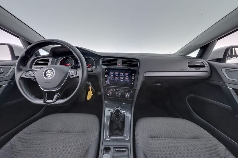 Volkswagen Golf bild 12