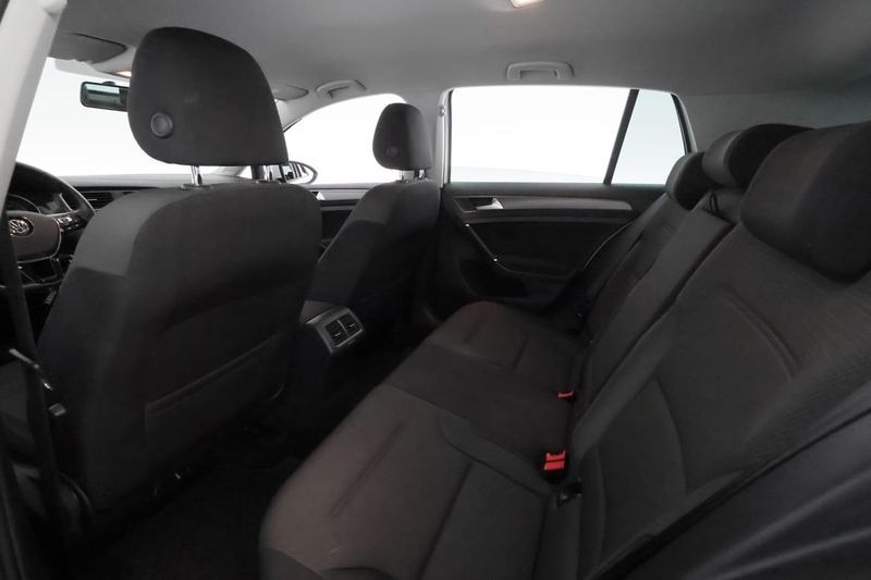 Volkswagen Golf bild 19