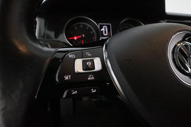 Volkswagen Golf bild 16