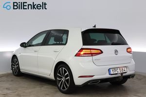 Volkswagen Golf bild 6