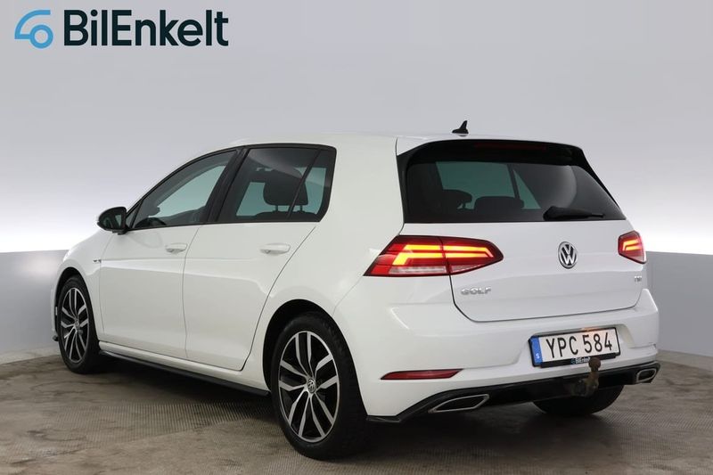 Volkswagen Golf bild 6