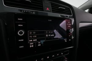 Volkswagen Golf bild 25