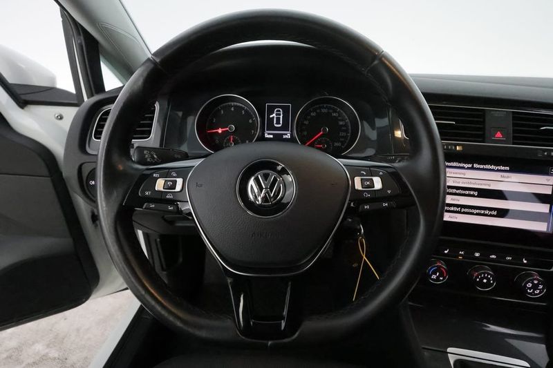 Volkswagen Golf bild 14