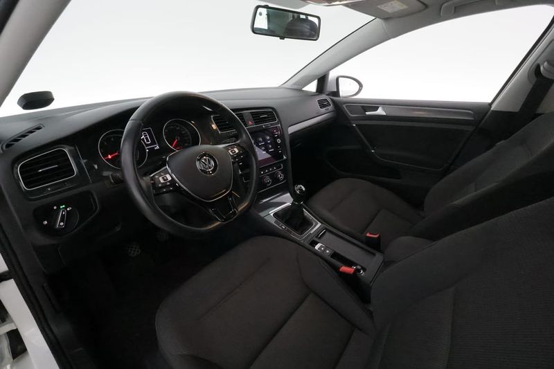 Volkswagen Golf bild 11