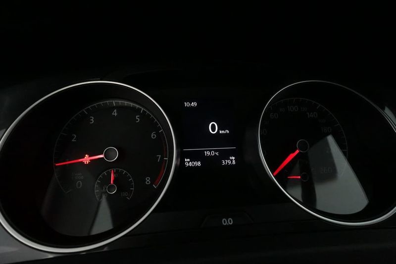 Volkswagen Golf bild 23