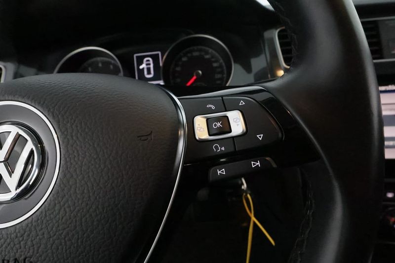 Volkswagen Golf bild 17