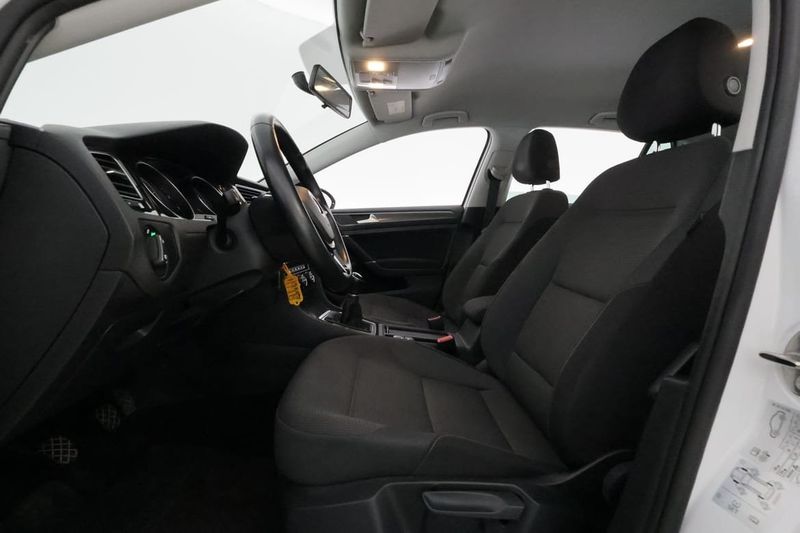 Volkswagen Golf bild 9