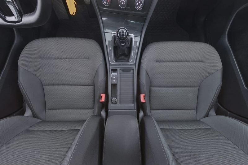 Volkswagen Golf bild 18