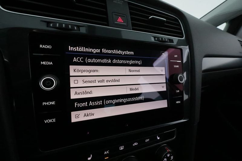 Volkswagen Golf bild 27