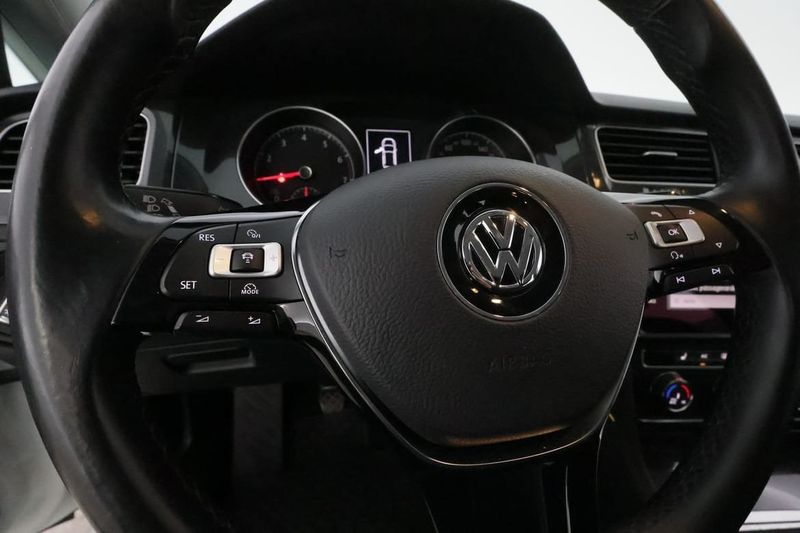 Volkswagen Golf bild 15