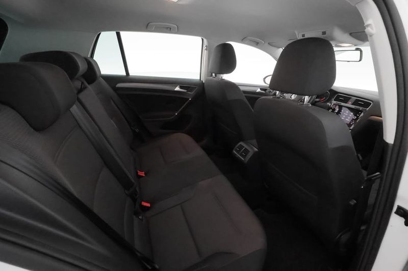 Volkswagen Golf bild 20