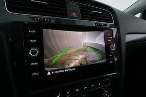 Volkswagen Golf bild 28