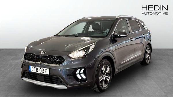 Kia Niro 1.6 PLUG-IN ADVANCE PLUS 1 - 2021