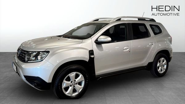 Dacia Duster Dacia Duster - 2018