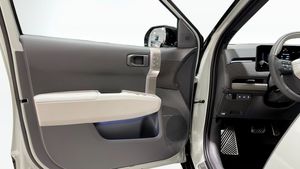 Kia EV3 bild 7