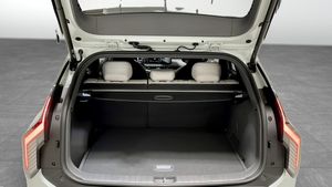 Kia EV3 bild 13