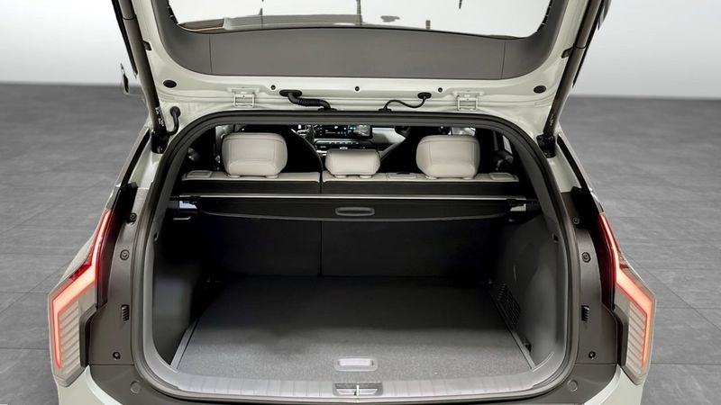 Kia EV3 bild 13
