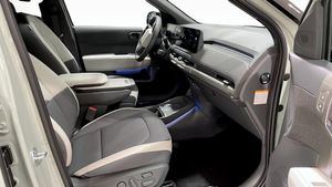 Kia EV3 bild 11