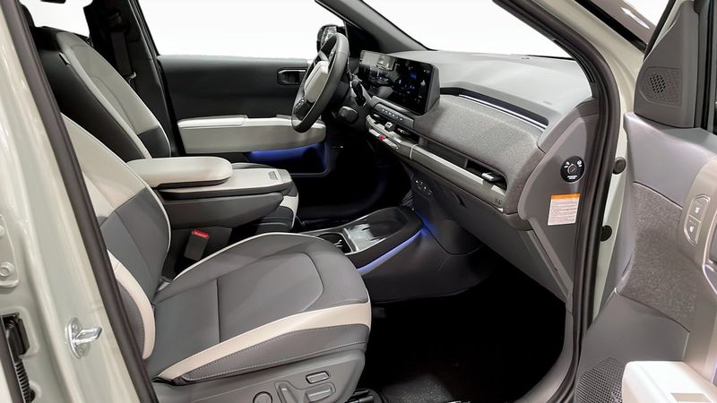 Kia EV3 bild 11
