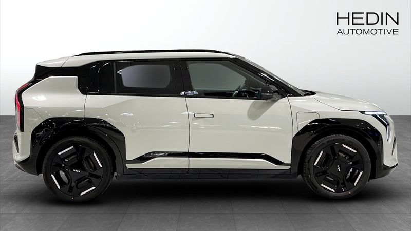 Kia EV3 bild 3