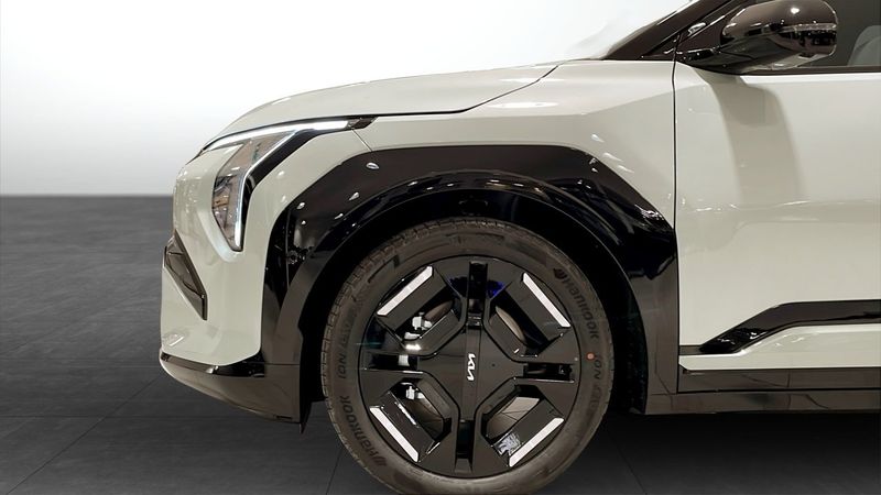 Kia EV3 bild 4