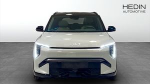 Kia EV3 bild 10
