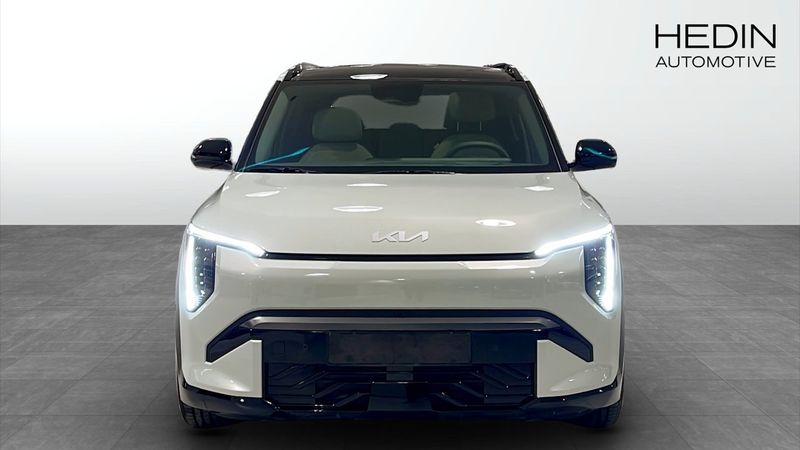 Kia EV3 bild 10
