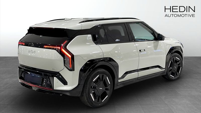 Kia EV3 bild 8