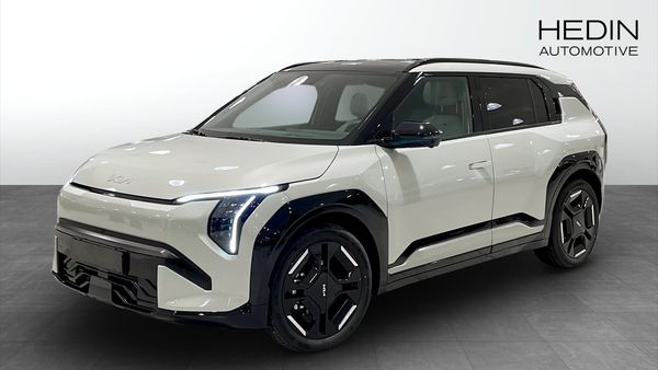 Kia EV3 GT-LINE LONG RANGE *BUSINESS EDITION* - 2027