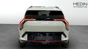 Kia EV3 bild 6