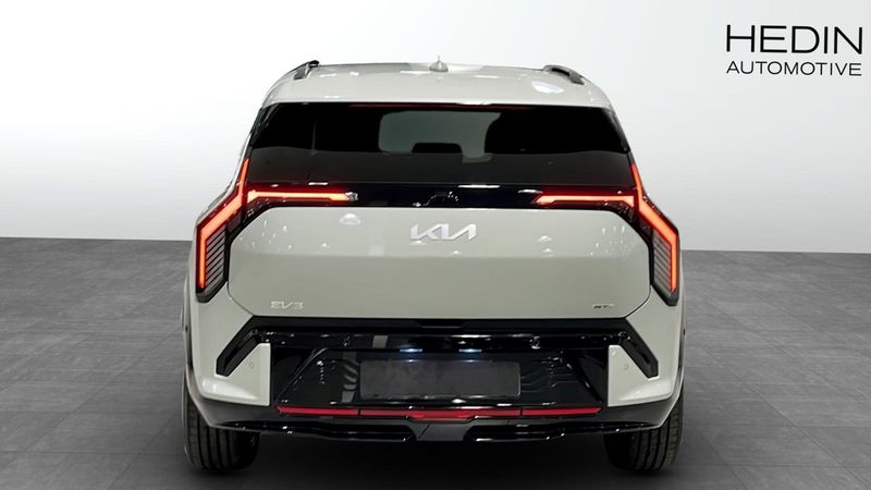 Kia EV3 bild 6