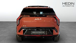 Kia EV3 bild 8