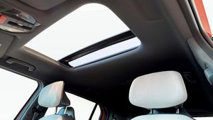 Kia EV3 bild 13