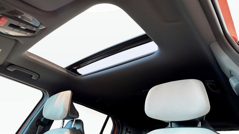 Kia EV3 bild 13