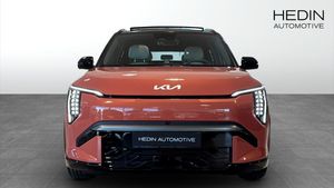 Kia EV3 bild 9