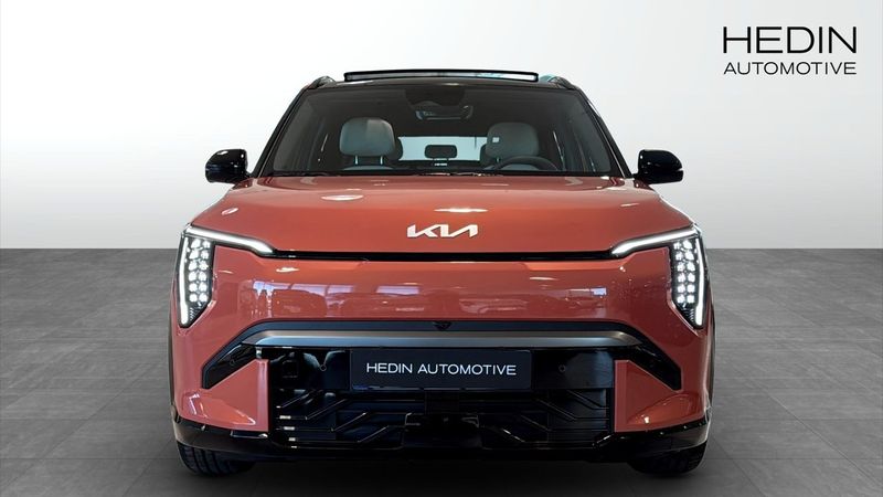 Kia EV3 bild 9