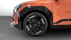 Kia EV3 bild 4