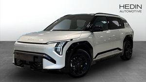 Kia EV3 bild 1